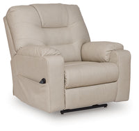 Belmone Pike - Power Lift Recliner