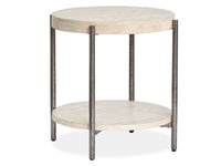 Jennings - Round Table