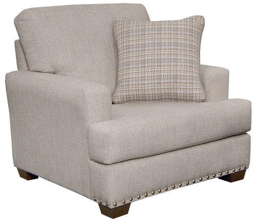 Newberg - Chair - Buff