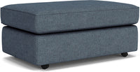 Vail - Cocktail Ottoman