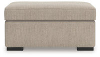 Sararose - Heather - Ottoman