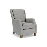 Allison - Fabric Chair
