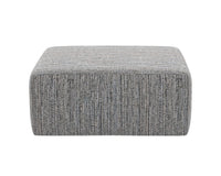 Avondale - Cocktail Ottoman