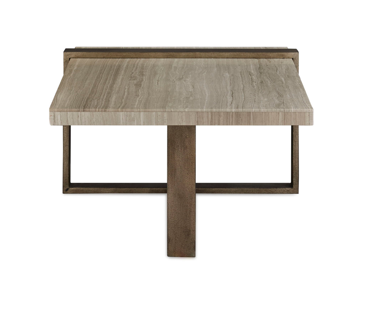 Wiltshire - Rectangular Cocktail Table Set