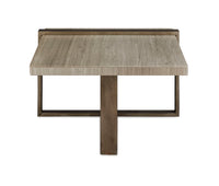 Wiltshire - Rectangular Cocktail Table Set