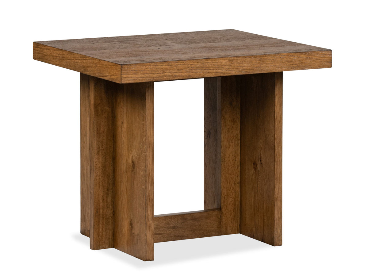 Marcel - Rectangular Table