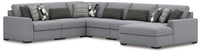 Bealton - 6 Piece Sectional