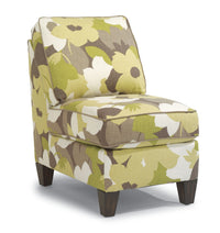 Westside - Armless Chair