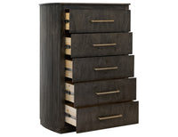 Mezquite - Chest