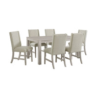 Eleanor 2.0 - Standard Height Dining Set