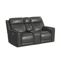 Mustang -Living Room Set
