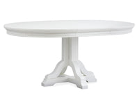 Charleston - 48" Round Dining Table