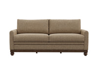 Pueblo Gray - Sofa