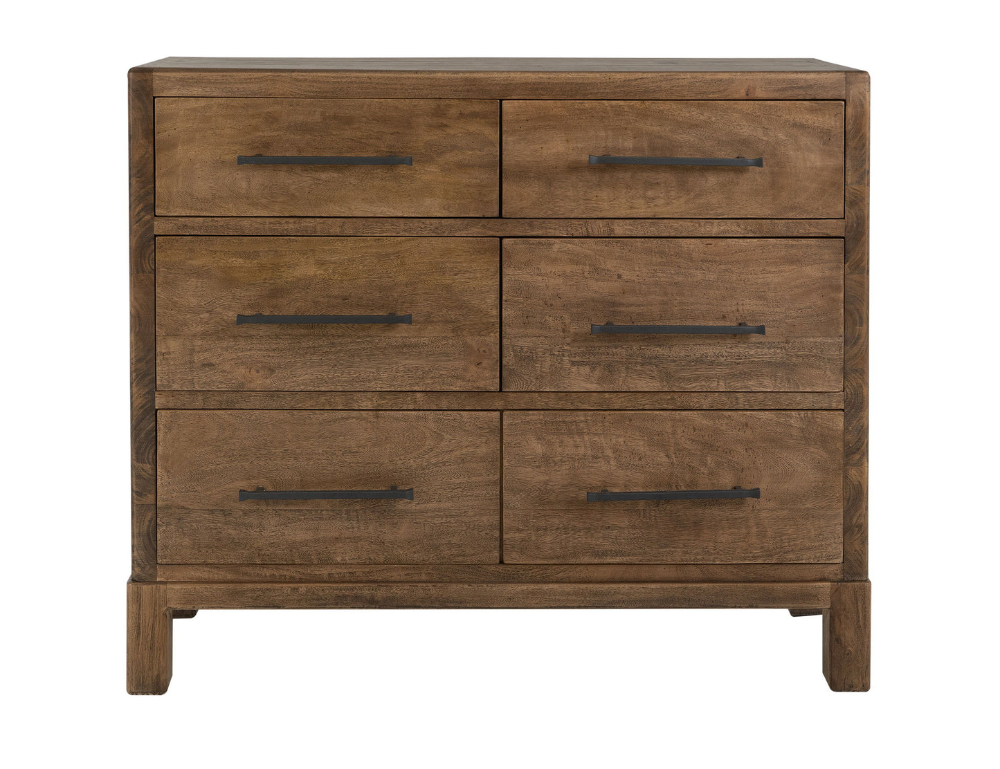 Merida - Dresser - Barrel Brown