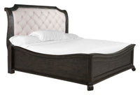 Bellamy - Sleigh Bed Set