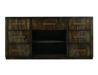 Black Balam - Console - Oil Black