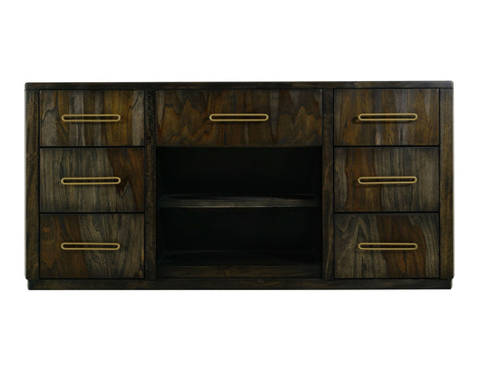 Black Balam - Console - Oil Black