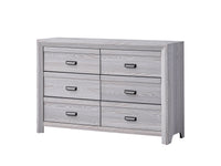 Adelaide - Upholstered Bedroom Set