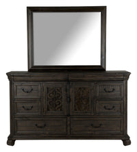 Bellamy - Drawer Dresser