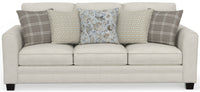 Magnolia - Sofa - Shell