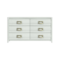 Tobias - 6-Drawer Dresser