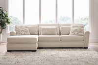 Mandi Point - 2 Piece Sectional