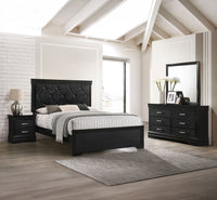 Amalia - Bedroom Set