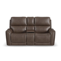 Carter - Reclining Loveseat
