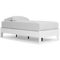 Piperton - Platform Bed