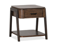 Hallie - Rectangular Table