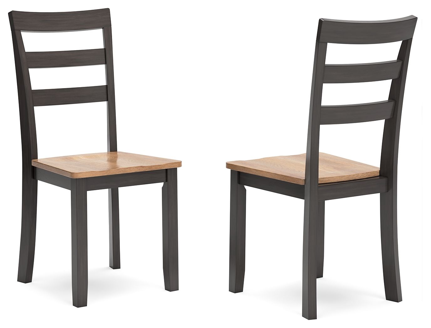 Gesthaven - Dining Room Side Chair (Set of 2)