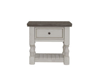Stone - Nightstand