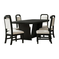 Ridgemont - Standard Height Dining Set