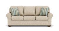 Preston - Fabric Sofa