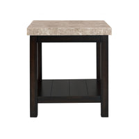 Kansas - Table