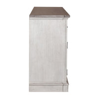 Ocean Isle - Entertainment Tv Stand