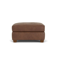 Thornton - Ottoman