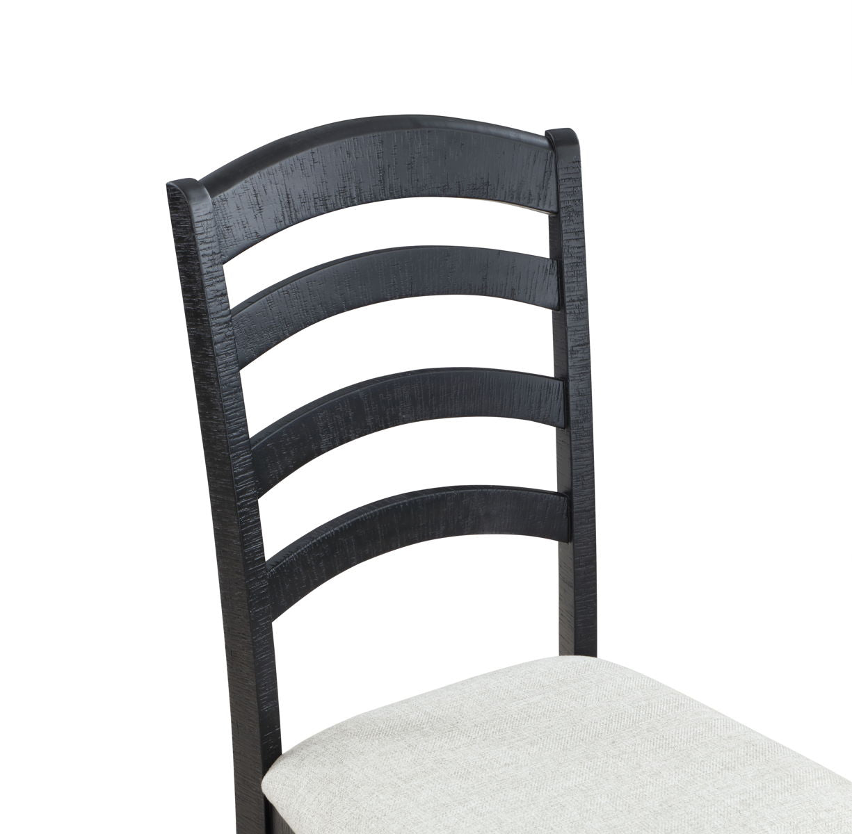 Odessa - Side Chair (Set of 2) - Black