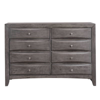 Emily - Bedroom Dresser