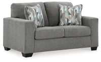 Deltona - Loveseat