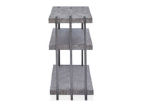 Eldridge - Rectangular Table