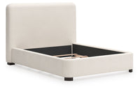 Brintstreet - Upholstered Bed