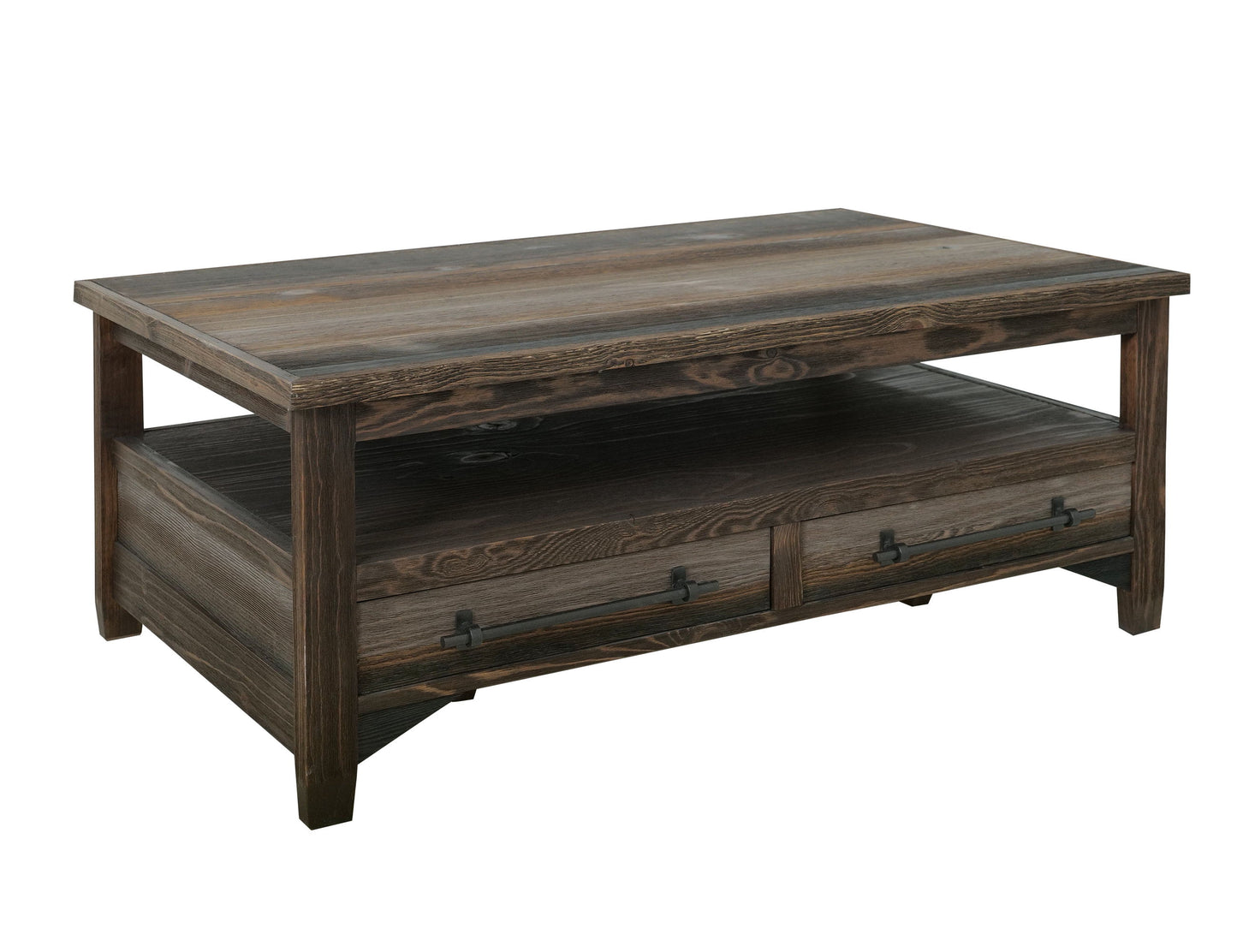 Town - Cocktail Table - Multi