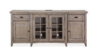 Paxton Place - Entertainment Console