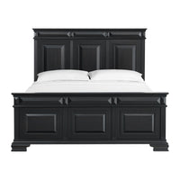 Bridgestone - Panel Bed