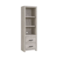 Eleanor - Entertainment Unit With 82" TV Console