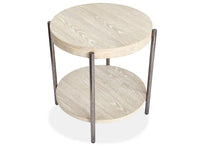 Jennings - Round Table