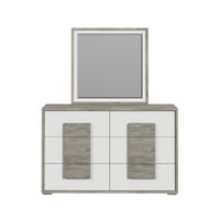 San Matteo - 6-Drawer Dresser