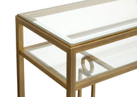Lorena - Rectangular Table
