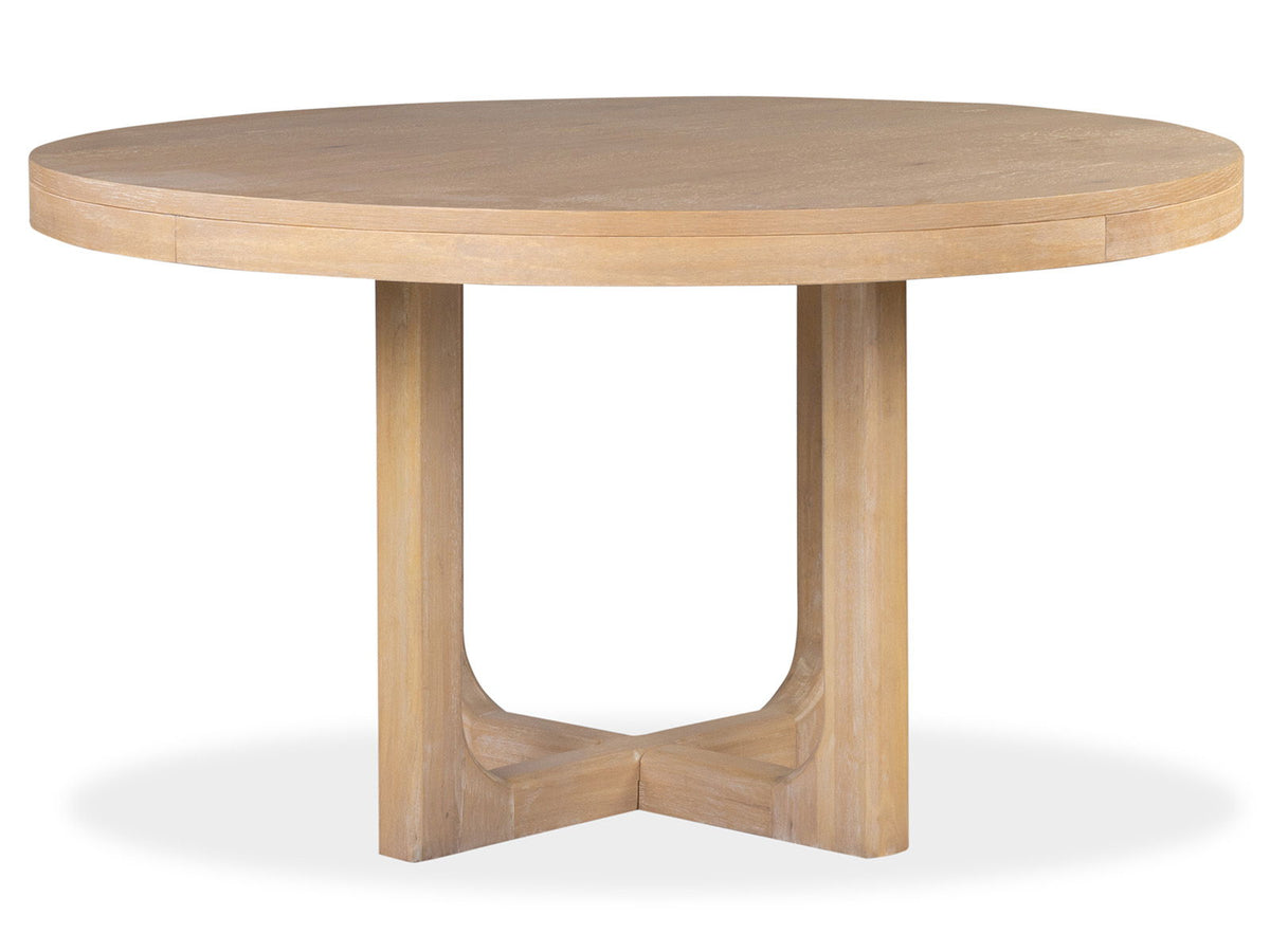 Somerset - Round Dining Table Set
